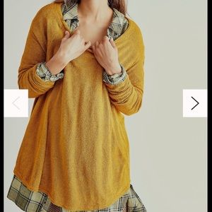 Free People || Julianna Tunic